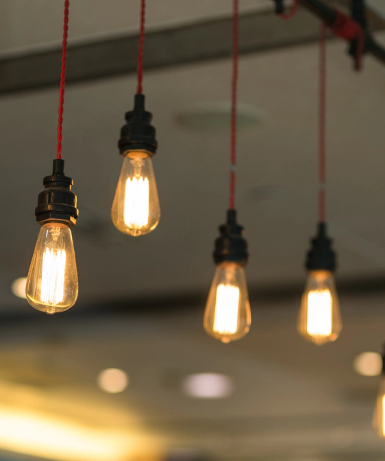 Commercial Electrical Services