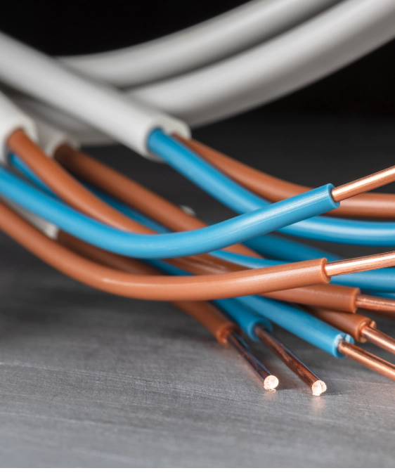 Electrical Wiring Installation