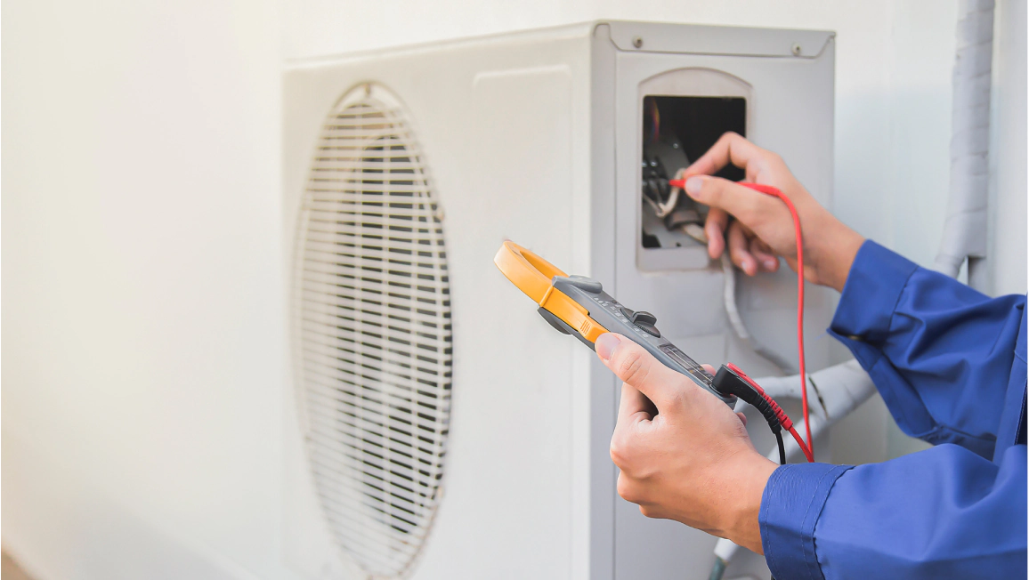HVAC Installers (1)